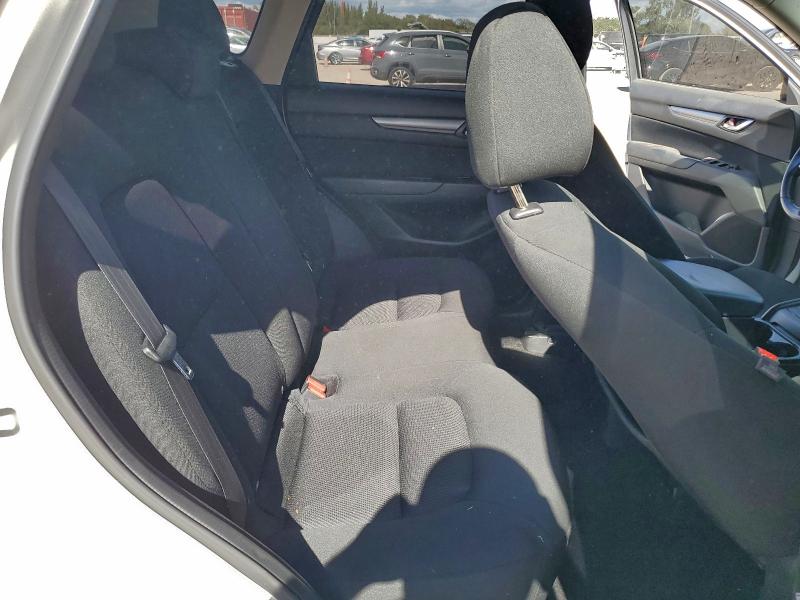 Фото 11 - MAZDA CX-5