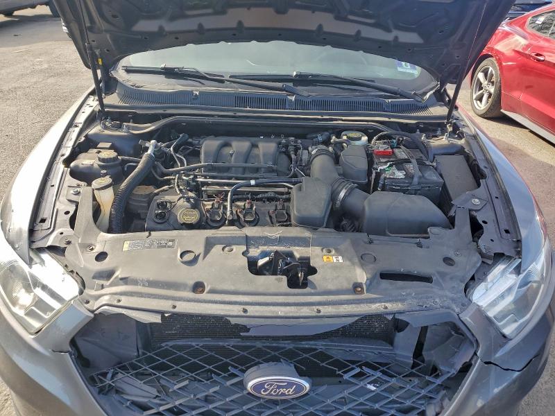 Фото 11 - FORD TAURUS