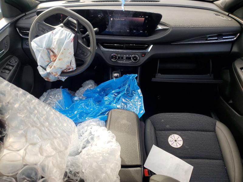 BUICK ENVISTA PR 2025 VIN KL47LAEP5SB236680