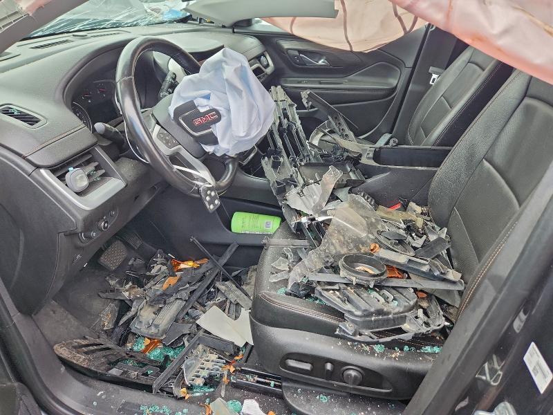 Фото 7 - GMC TERRAIN