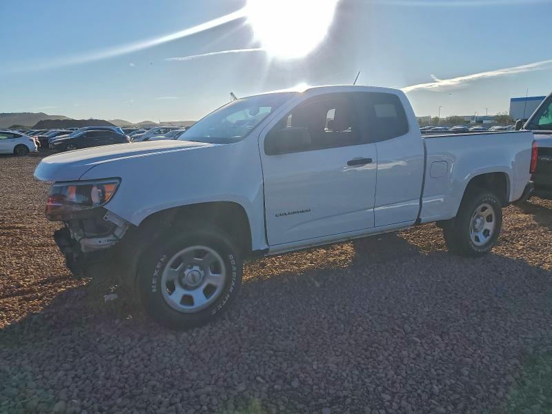 Фото 1 - CHEVROLET COLORADO