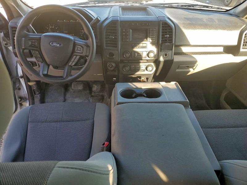 Фото 8 - FORD F-150