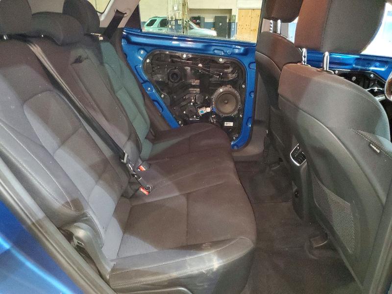 Фото 11 - HYUNDAI TUCSON