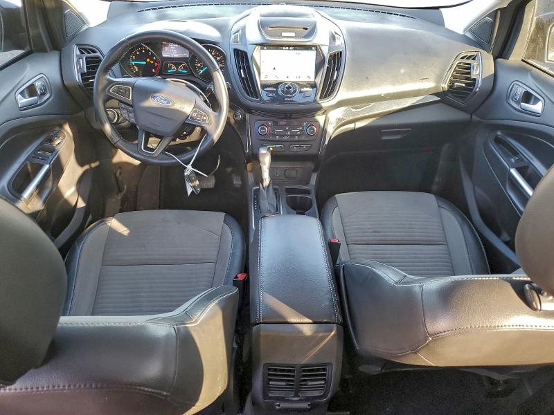 Фото 8 - FORD ESCAPE