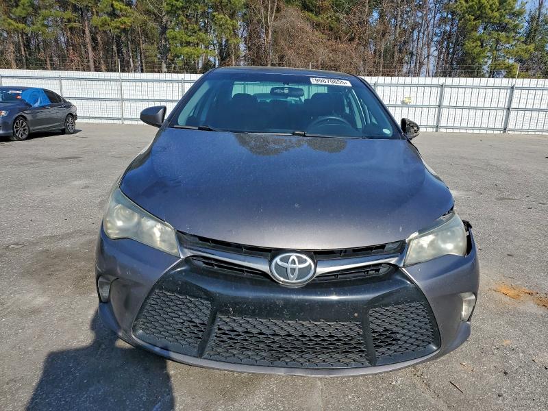 Фото 5 - TOYOTA CAMRY
