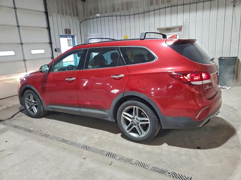 Фото 2 - HYUNDAI SANTA FE