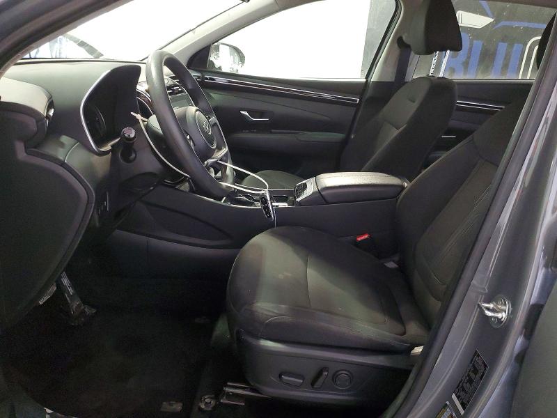 Фото 7 - HYUNDAI TUCSON