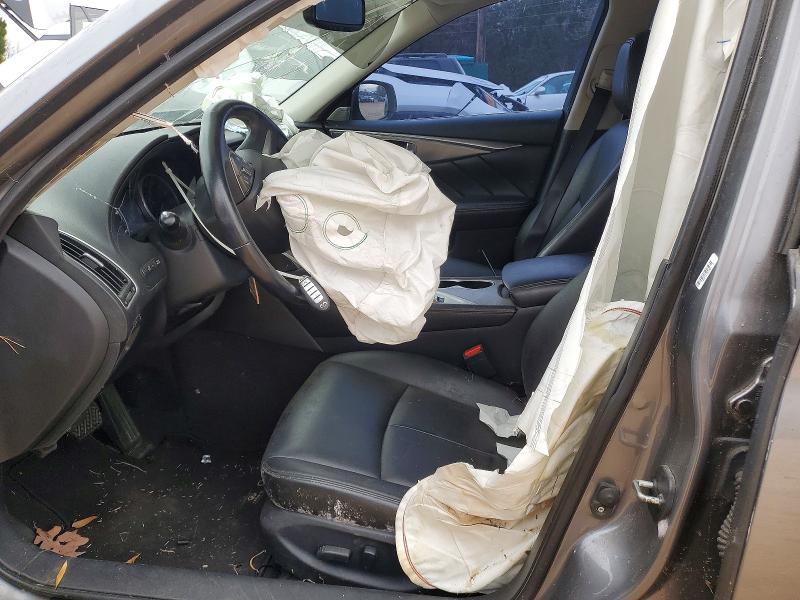 Фото 7 - INFINITI Q50