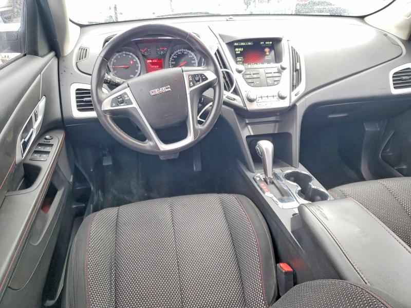 Фото 8 - GMC TERRAIN