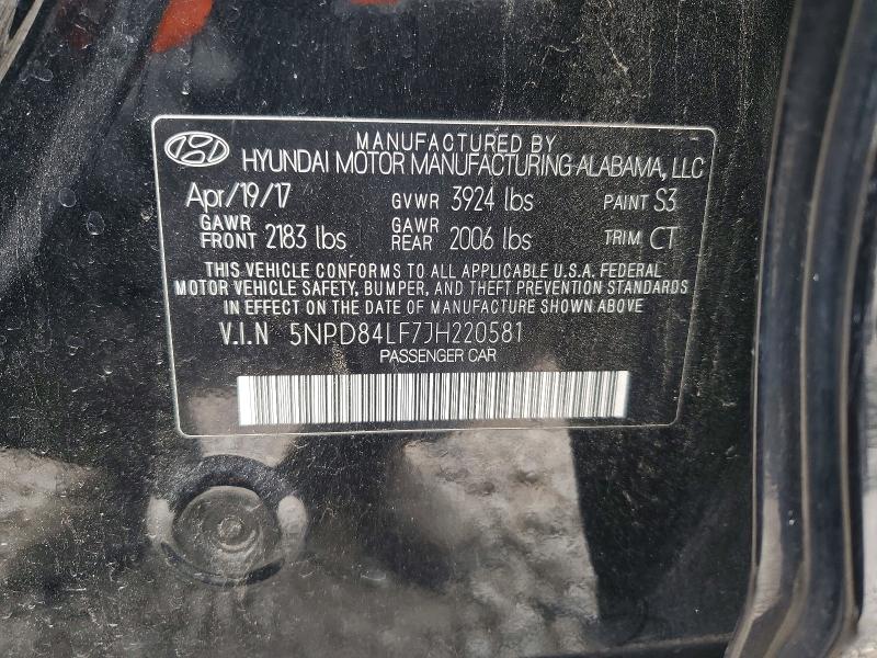 Фото 13 - HYUNDAI ELANTRA