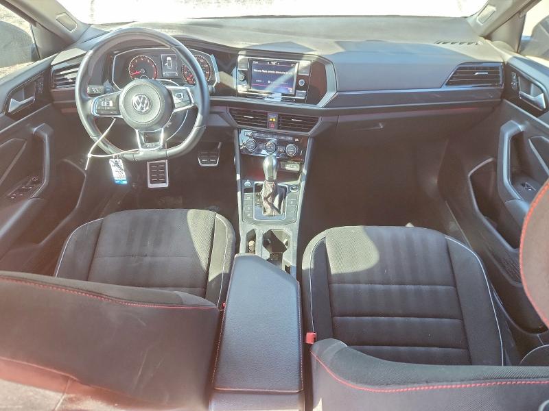 Фото 8 - VOLKSWAGEN JETTA