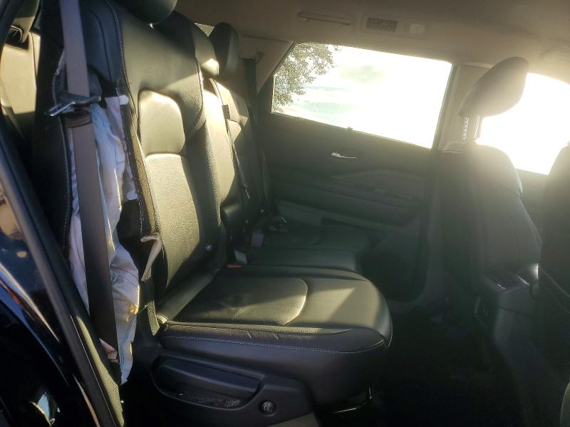 Фото 11 - NISSAN PATHFINDER