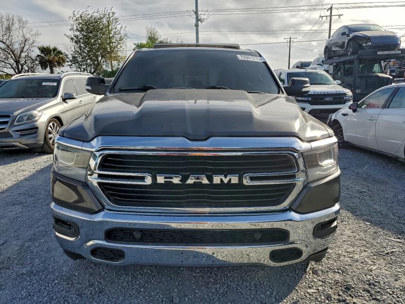 Фото 5 - RAM 1500