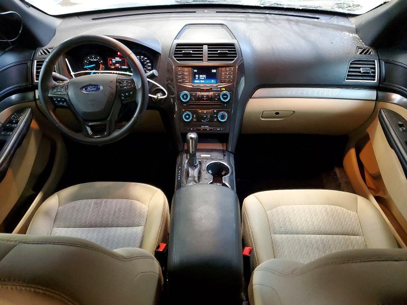 Фото 8 - FORD EXPLORER