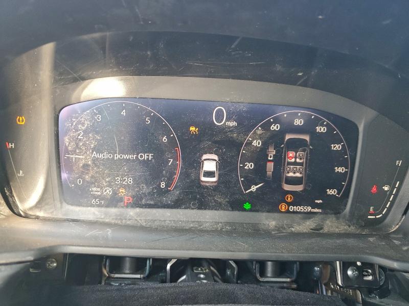 Фото 9 - HONDA ACCORD