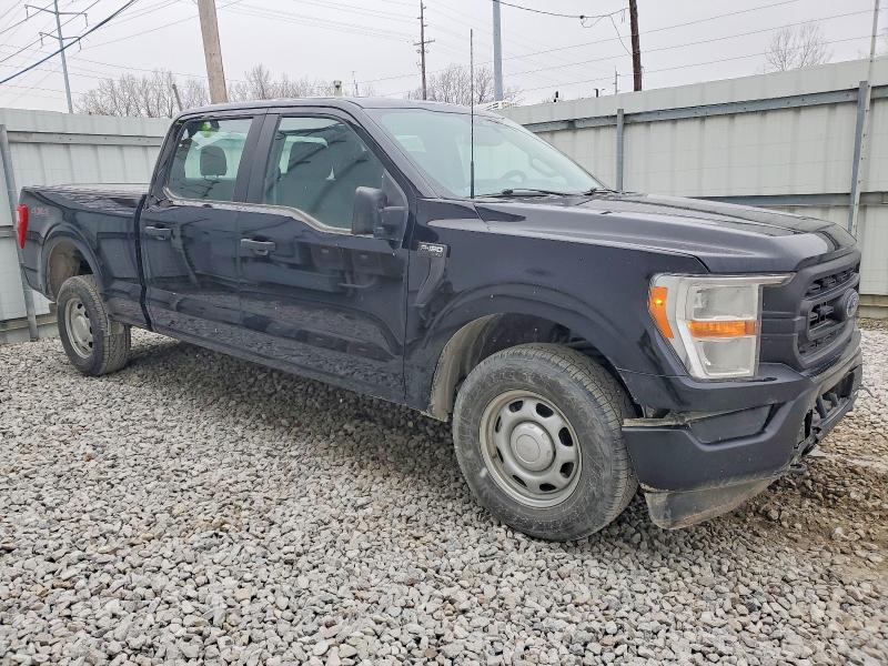 Фото 4 - FORD F-150