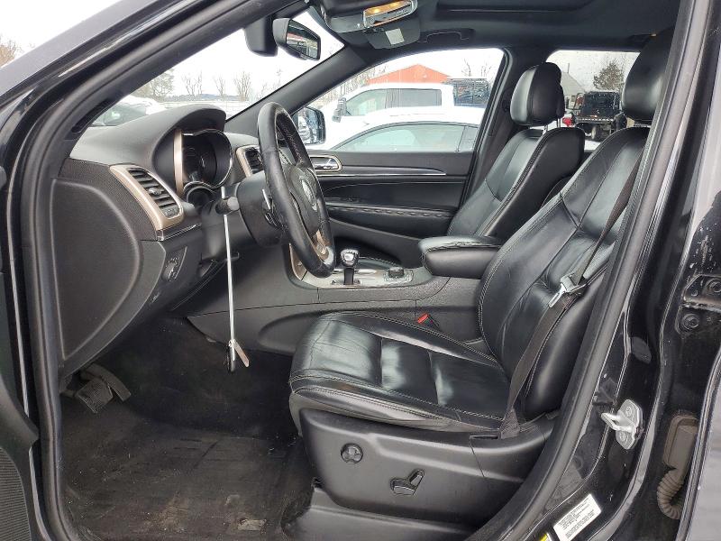 Фото 7 - JEEP GRAND CHER