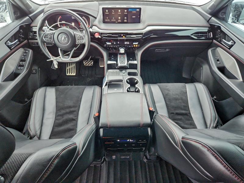 Фото 8 - ACURA MDX