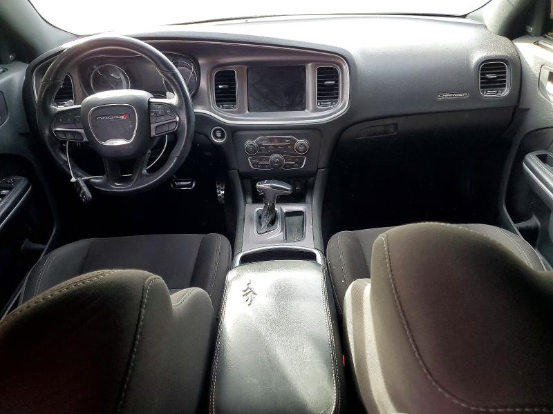 Фото 8 - DODGE CHARGER