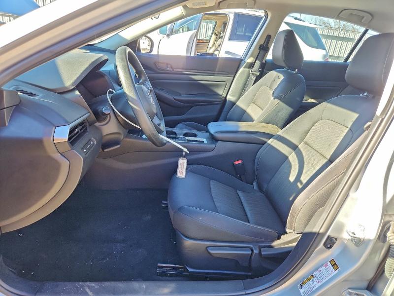 Фото 7 - NISSAN ALTIMA