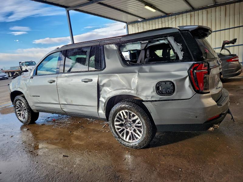 Фото 2 - CHEVROLET SUBURBAN