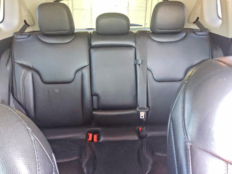 Фото 9 - JEEP COMPASS