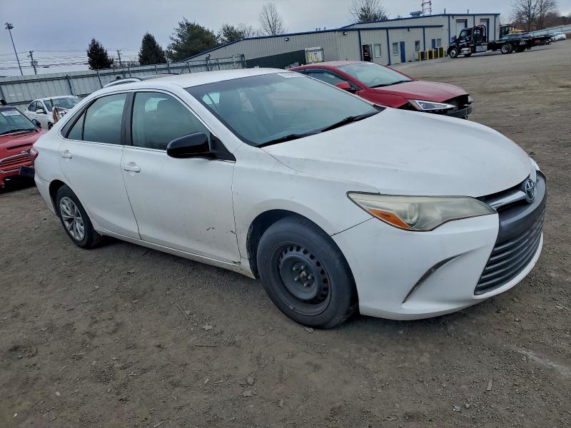 TOYOTA CAMRY 2015 VIN 4T4BF1FK5FR481789