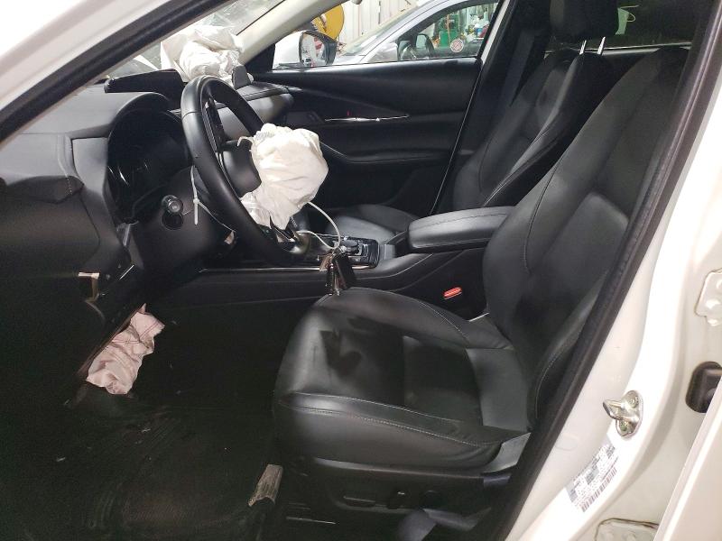 Фото 7 - MAZDA CX30