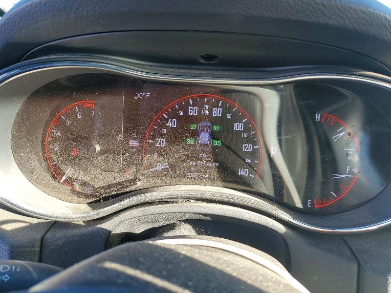 Фото 9 - DODGE DURANGO