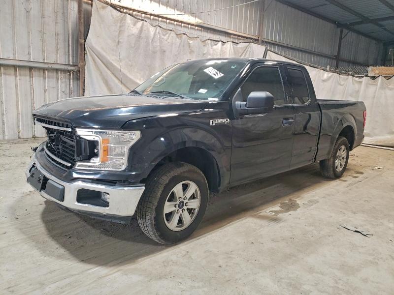 Фото 1 - FORD F-150