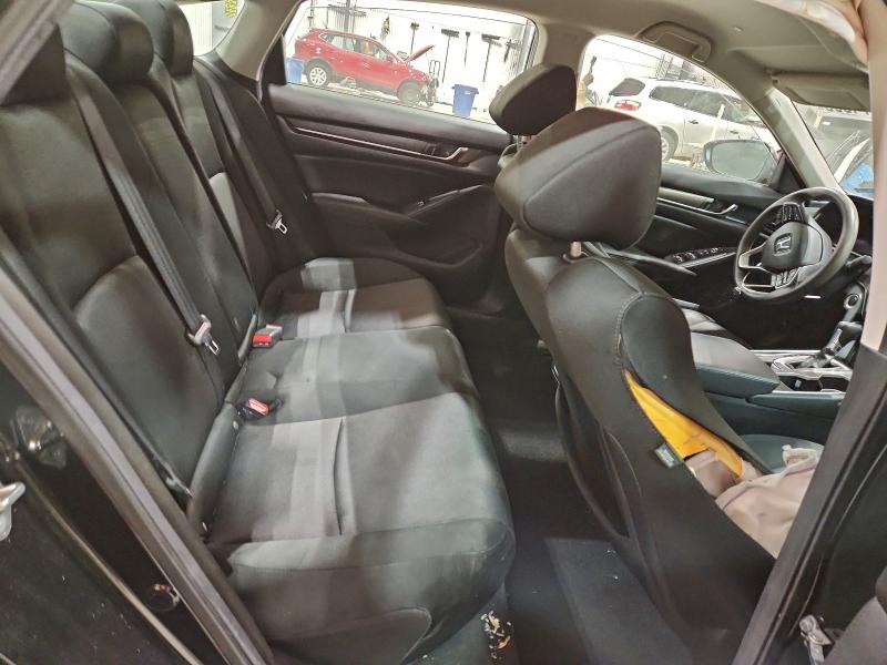 Фото 10 - HONDA ACCORD