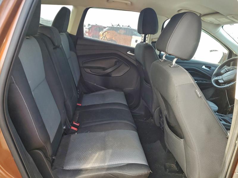 Фото 11 - FORD ESCAPE