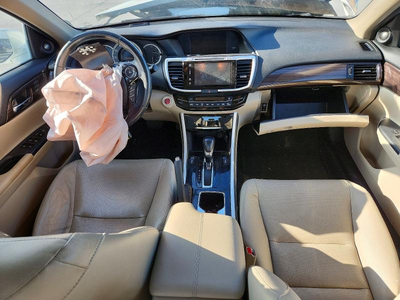 Фото 8 - HONDA ACCORD