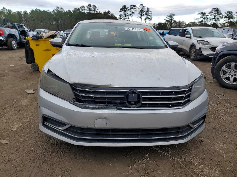 Фото 5 - VOLKSWAGEN PASSAT