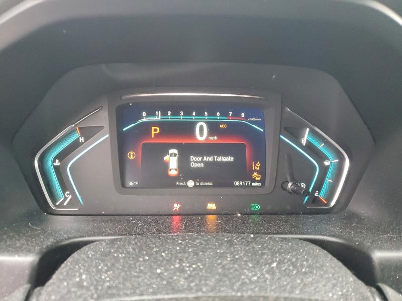 Фото 9 - HONDA All Models