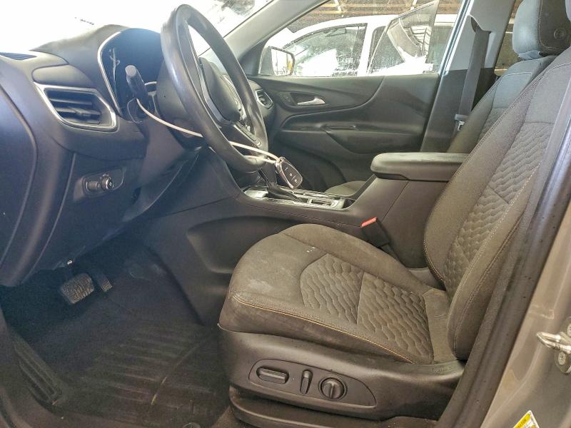 Фото 7 - CHEVROLET EQUINOX