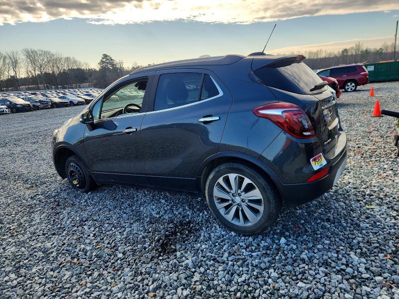 Фото 2 - BUICK ENCORE