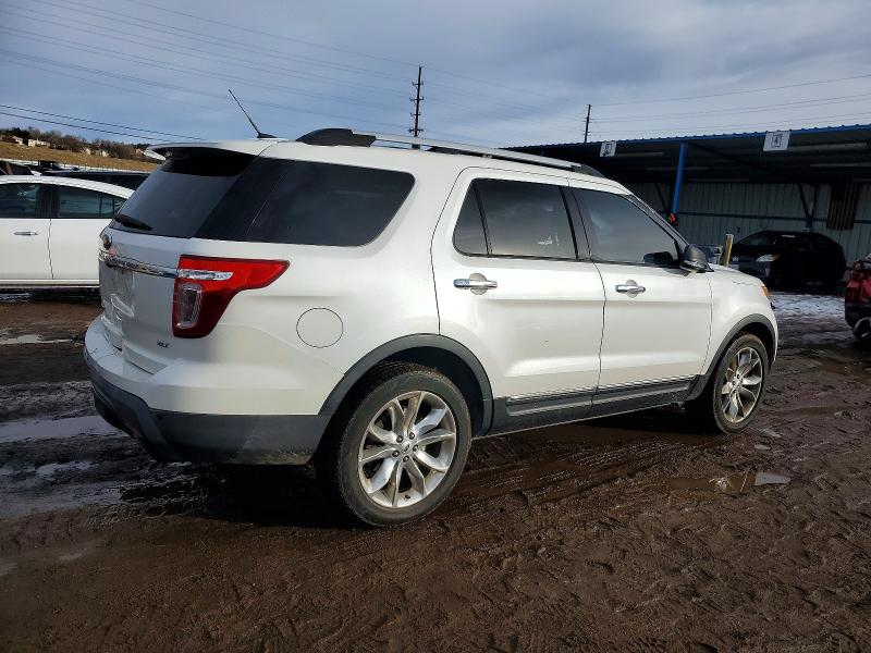 Фото 3 - FORD EXPLORER