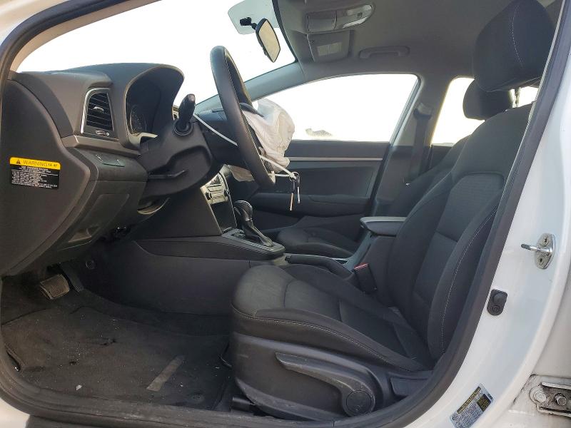 Фото 7 - HYUNDAI ELANTRA