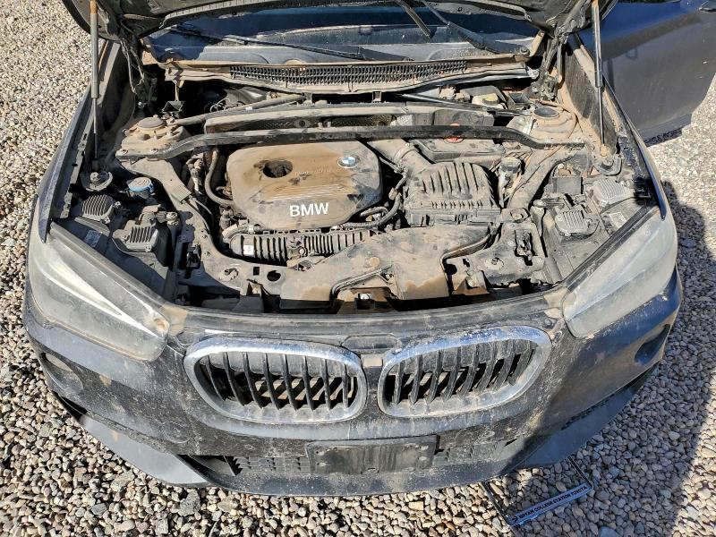 Фото 12 - BMW X1