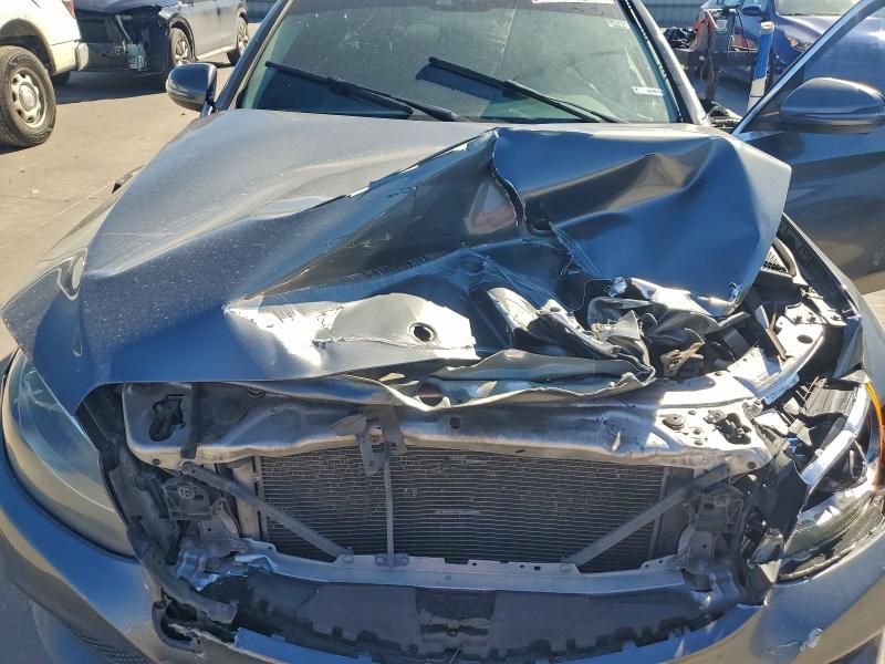 Фото 11 - MERCEDES-BENZ C-CLASS