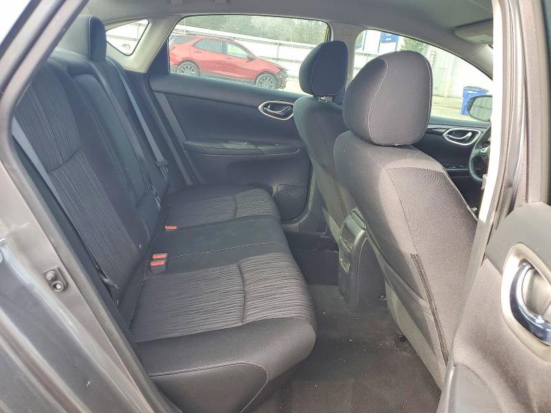 Фото 10 - NISSAN SENTRA