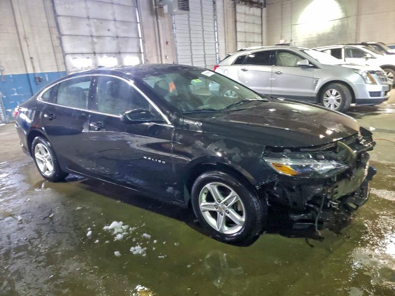 Фото 4 - CHEVROLET MALIBU