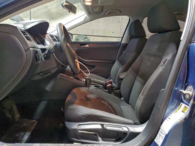 Фото 7 - VOLKSWAGEN JETTA