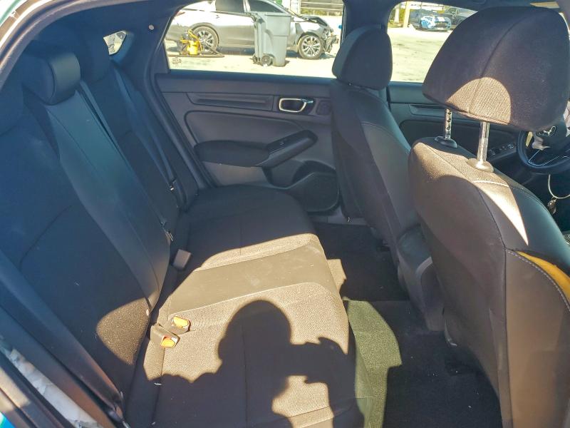 Фото 10 - HONDA CIVIC