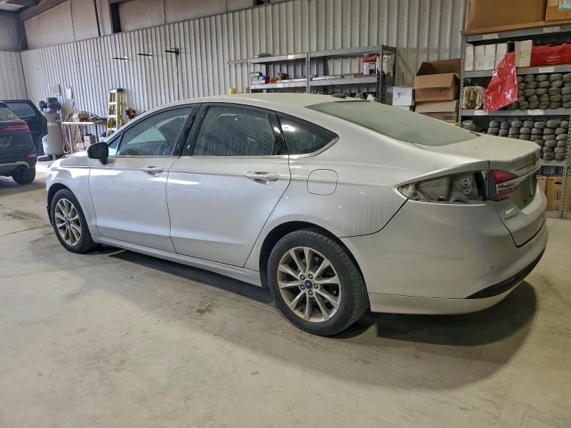 Фото 2 - FORD FUSION