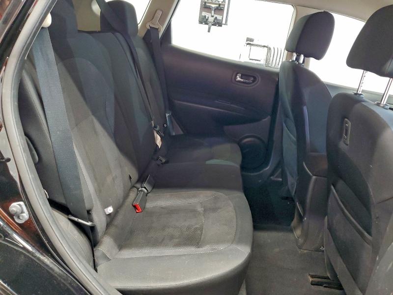 Фото 11 - NISSAN ROGUE