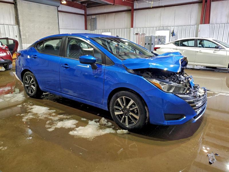 Фото 4 - NISSAN VERSA