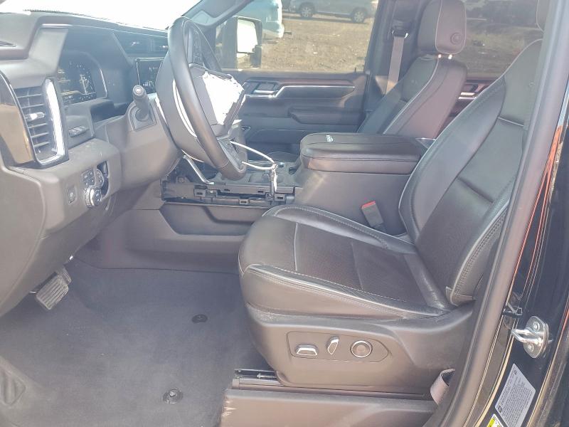 Фото 7 - GMC SIERRA