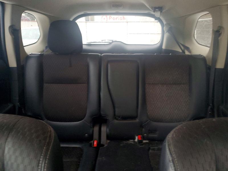 Фото 10 - MITSUBISHI OUTLANDER